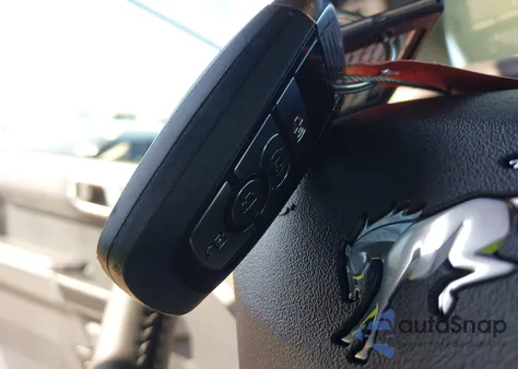 2025 Ford Bronco Big Bend z USA, uszkodzony, nr VIN 1FMDE7BH8SLA81065